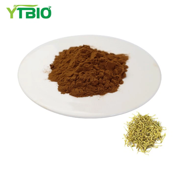 Organic Inulin Powder Bulk